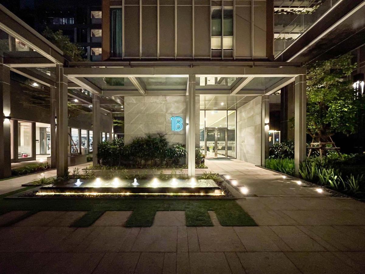 VII Aparthotel - Empire City Ho Chi Minh City Exterior photo